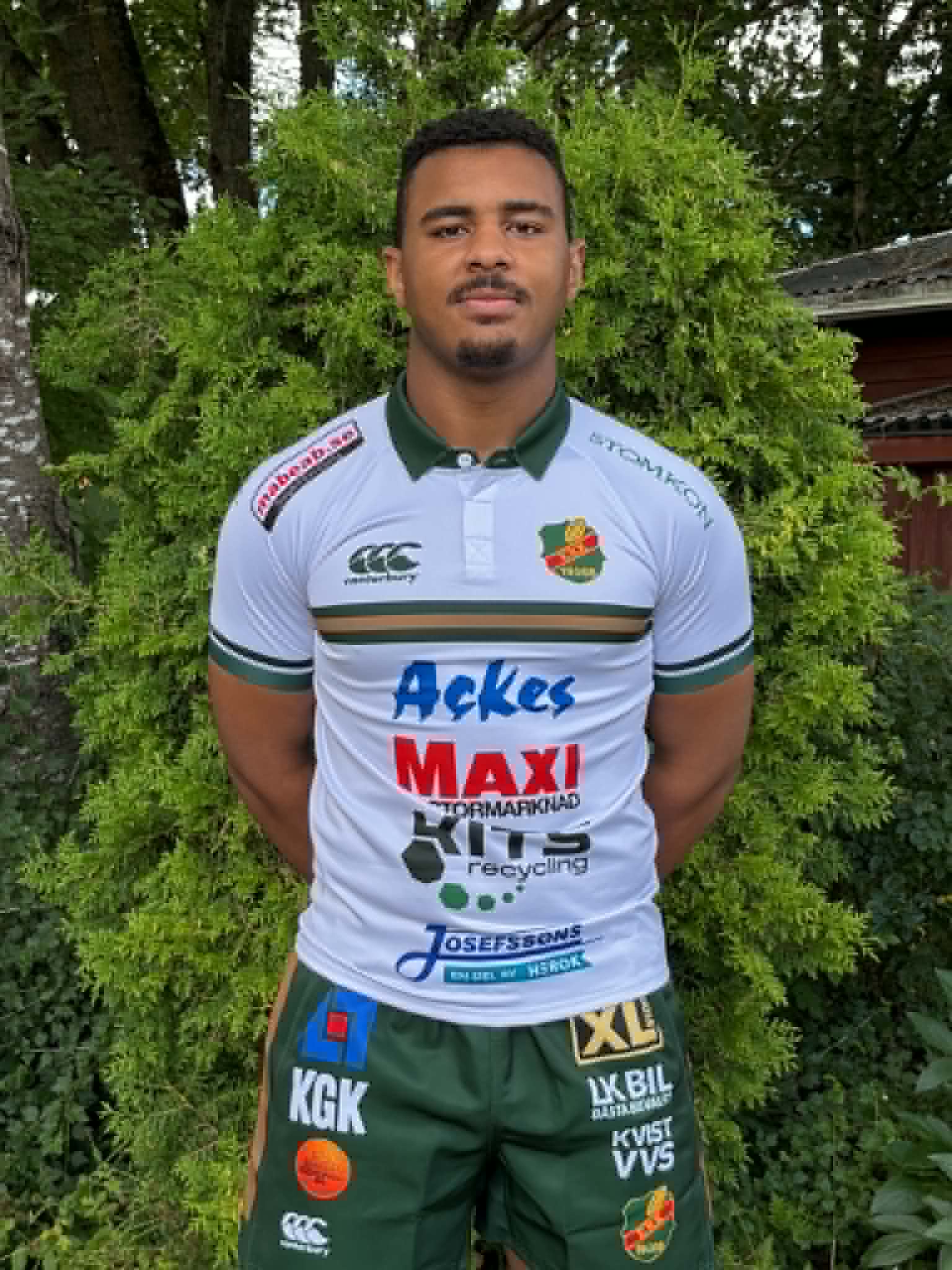 Ahmed Almahmodi