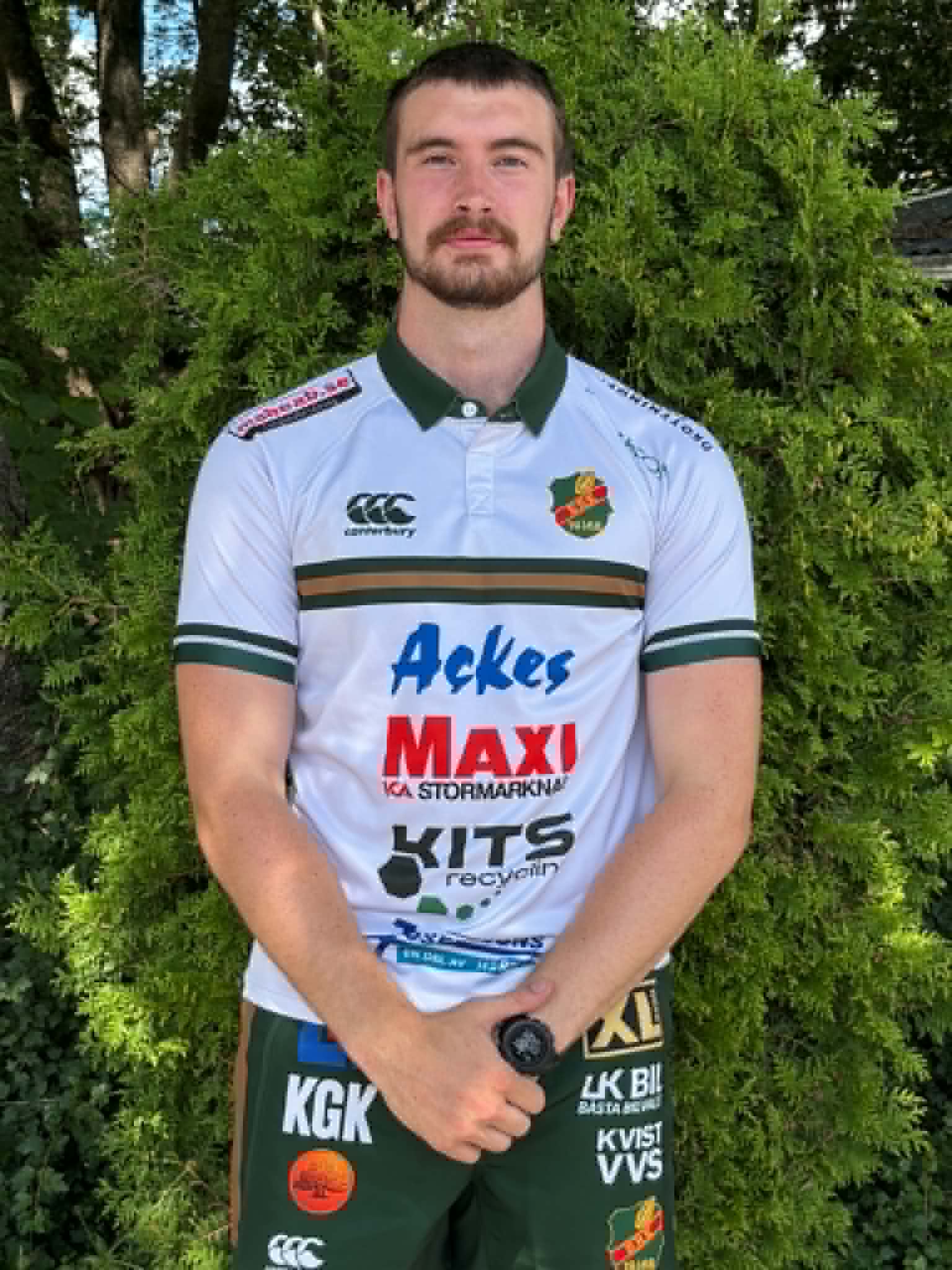 Axel Hammarkvist