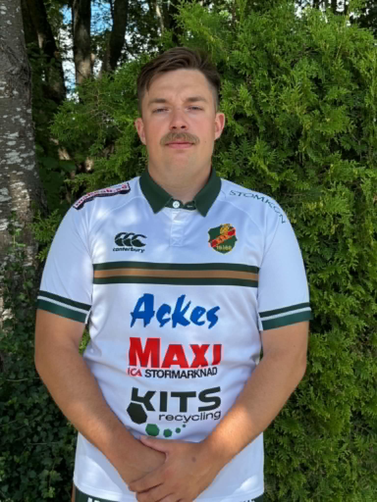 Carl Johansson