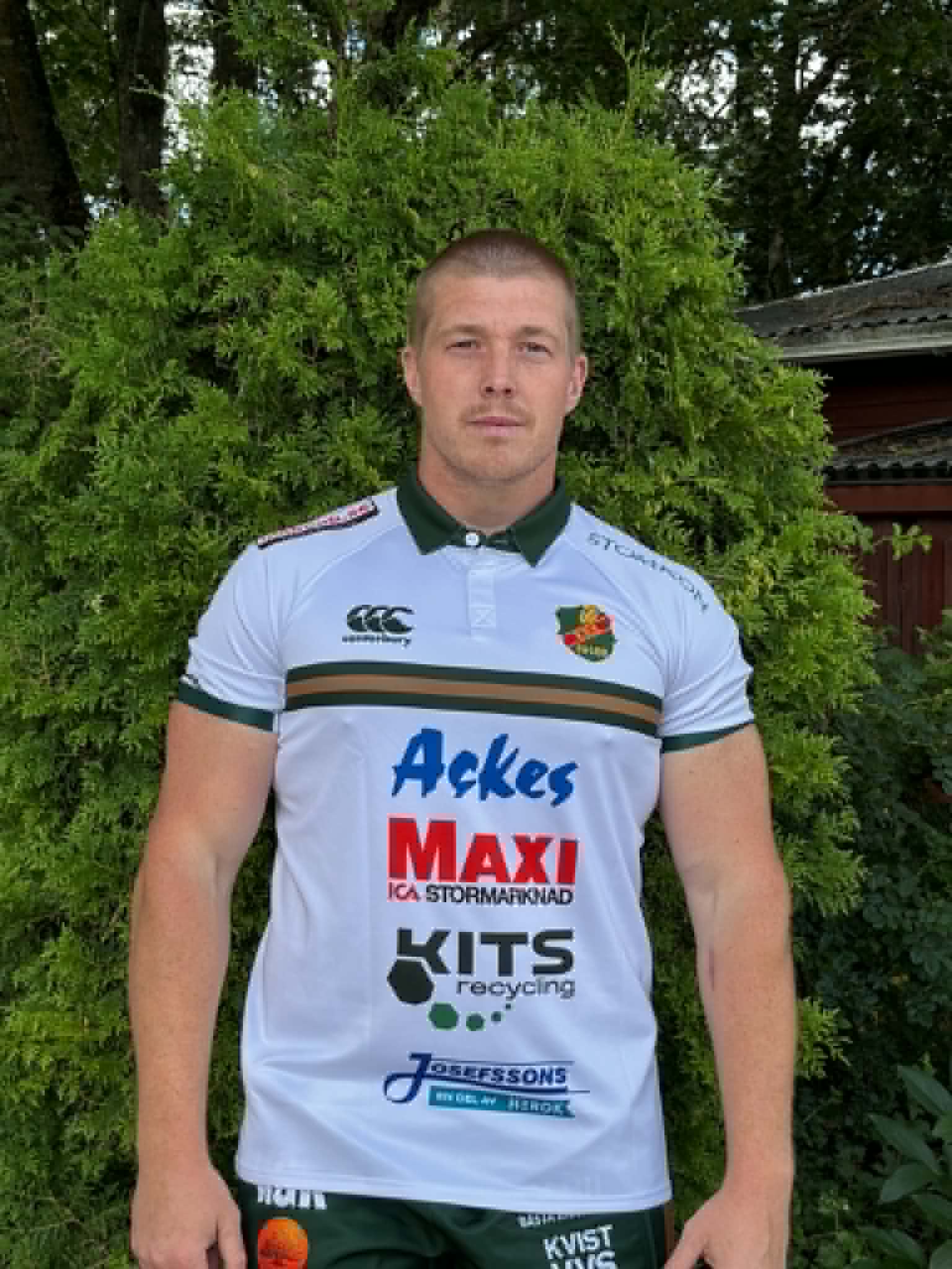 Christopher Nilserius