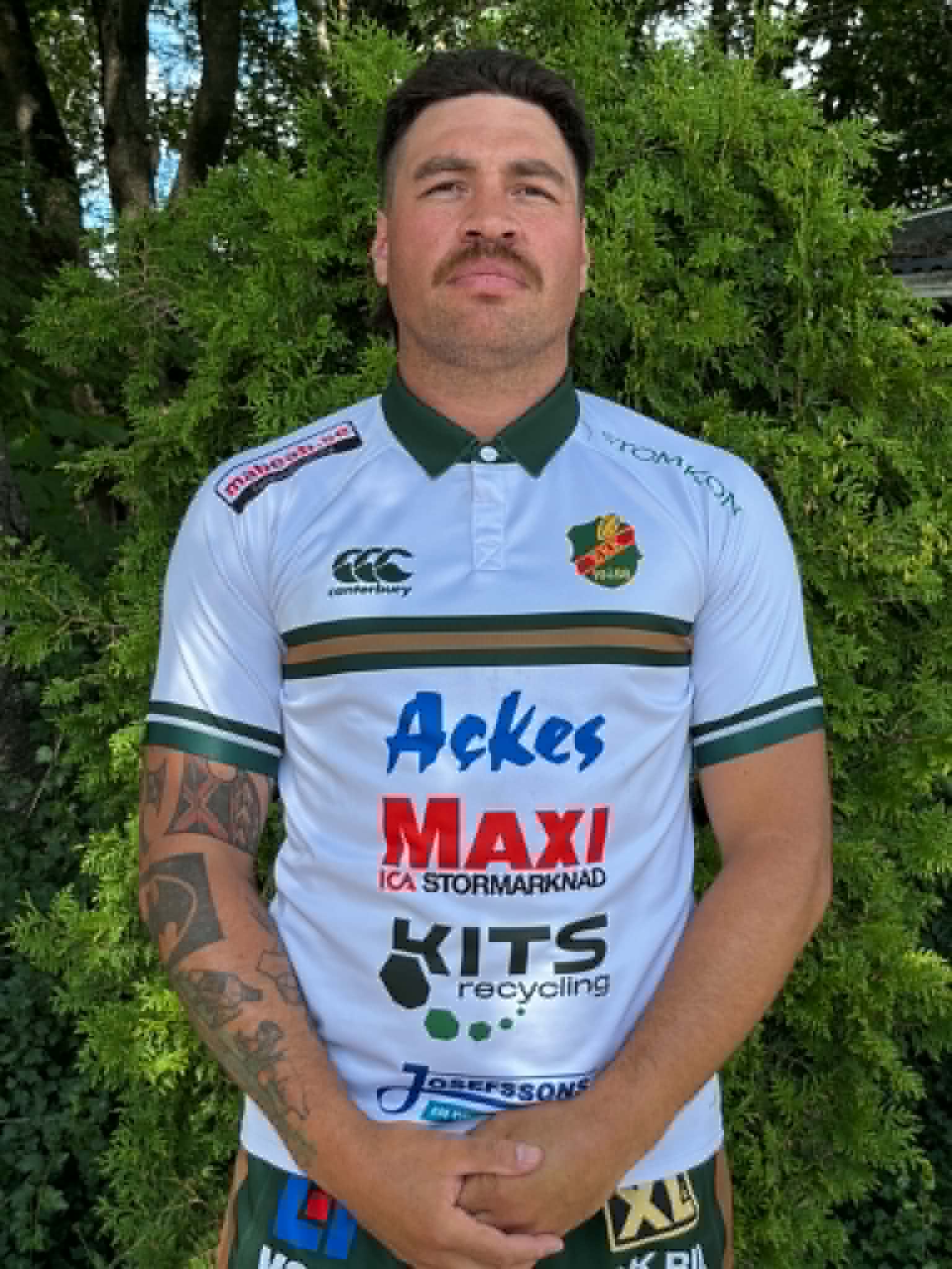 David Towler