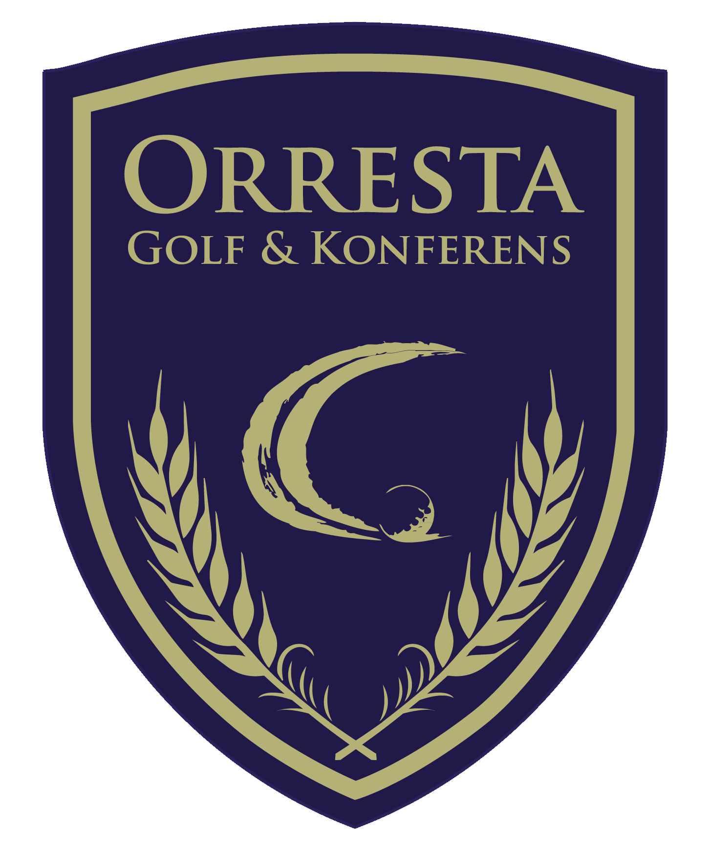 Orresta Golf o Konferens